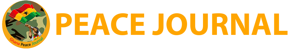 Ghana Peace Journal